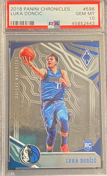 Luka Doncic 