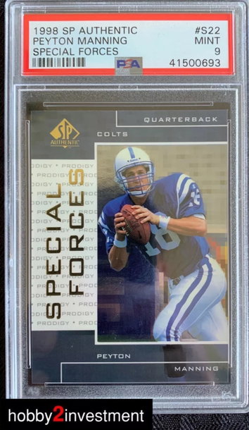 Peyton Manning