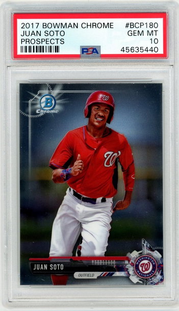 Juan Soto