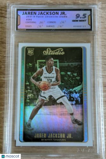2022 Panini Select Brock Purdy #213 Die-Cut Orange Prizm Rookie PSA 10