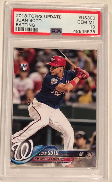 Juan Soto