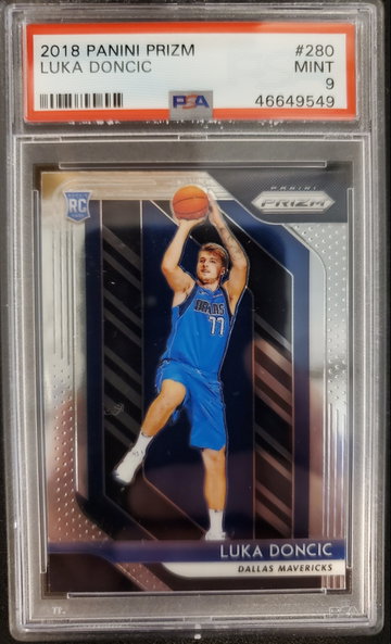 Luka Doncic