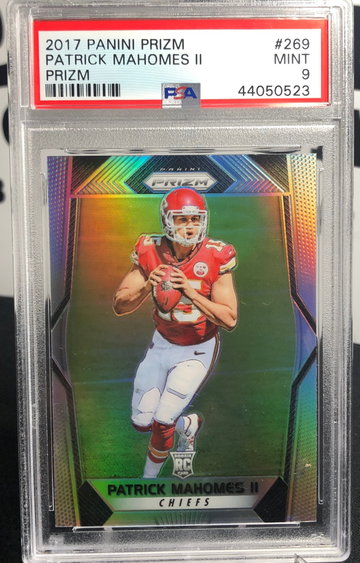 Patrick Mahomes II