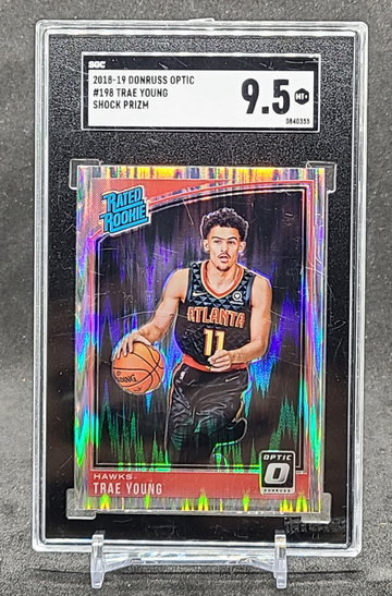 Trae Young