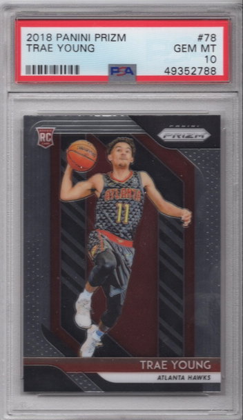 Trae Young