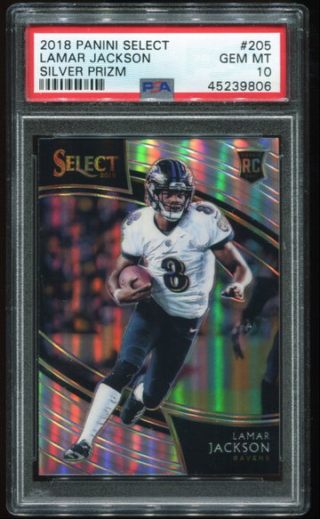 Lamar Jackson