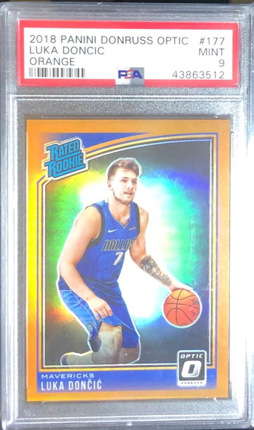 Luka Doncic