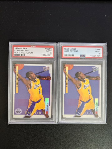 KOBE BRYANT