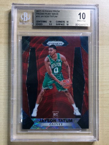 Jayson Tatum