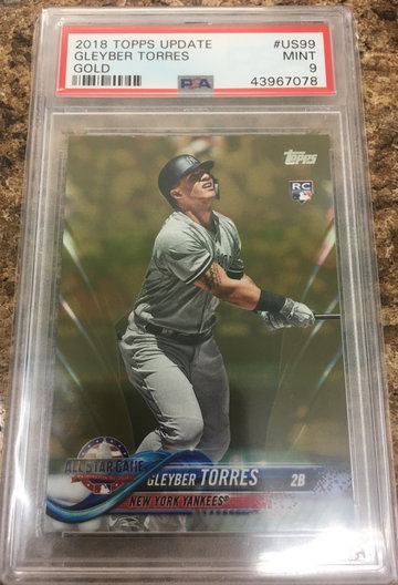 Gleyber Torres