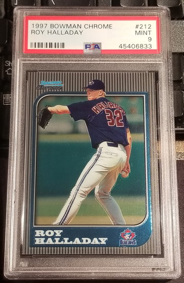Roy Halladay