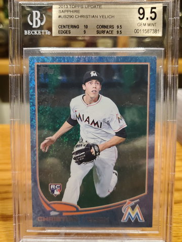 Christian Yelich