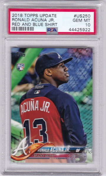 Ronald Acuna Jr
