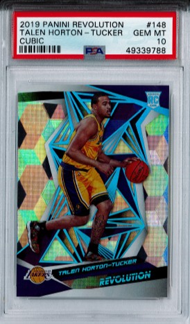 talen horton-tucker