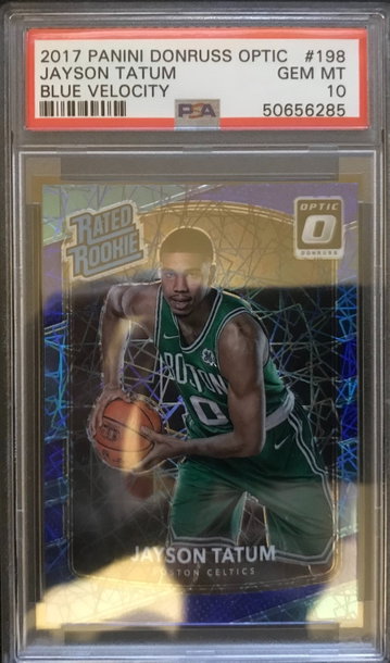 Jayson Tatum