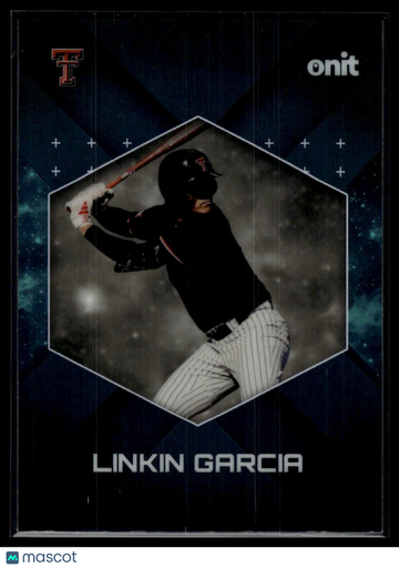 2026 ONIT Athlete Gravity Linkin Garcia #53