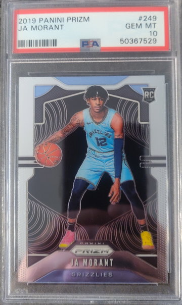 Ja Morant