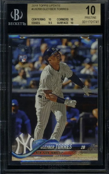 Gleyber Torres 