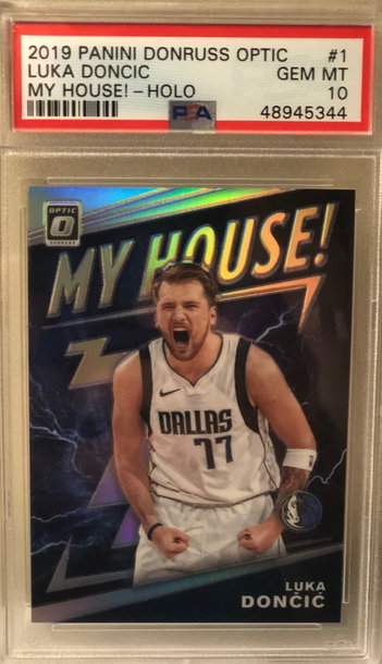 Luka Doncic