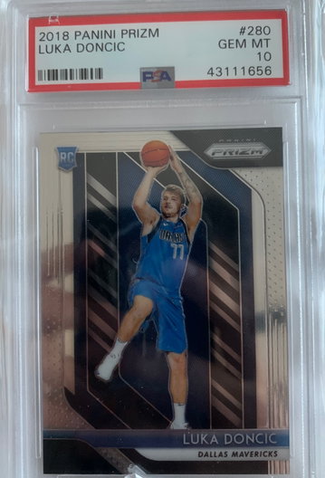 Luka Doncic