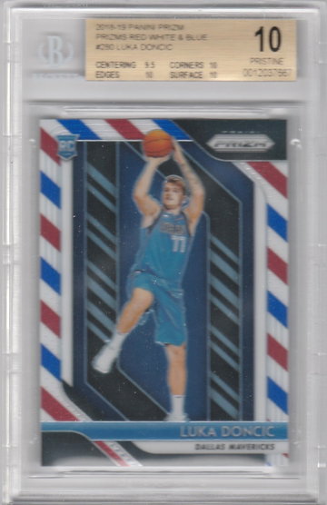 LUKA DONCIC