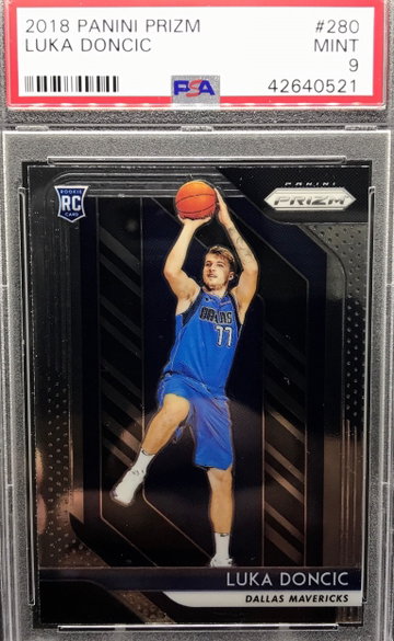 Luka Doncic