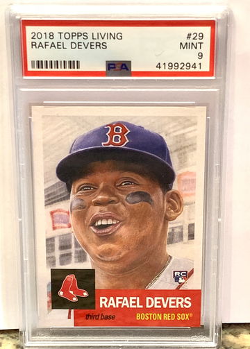 Rafael Devers