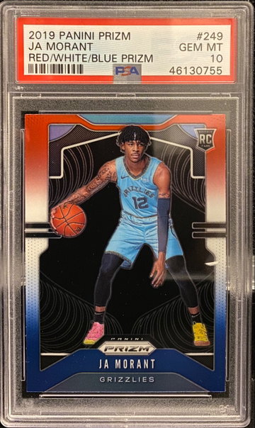 Ja Morant