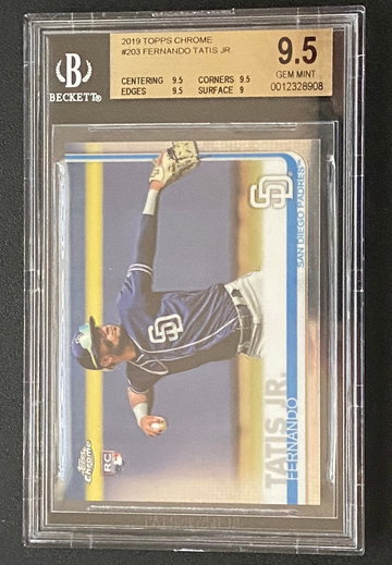 Fernando Tatis Jr.