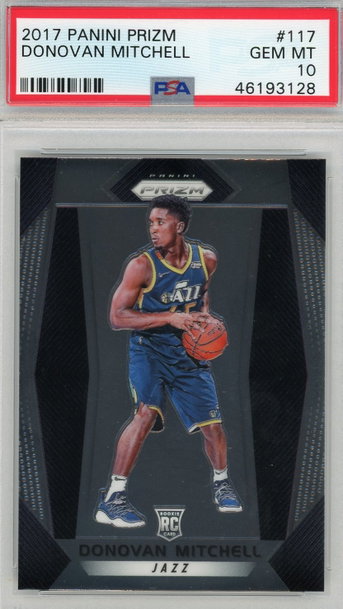 Donovan Mitchell