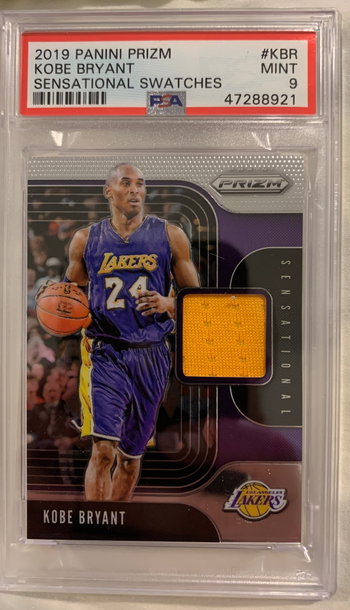 Kobe Bryant