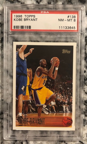 Kobe Bryant