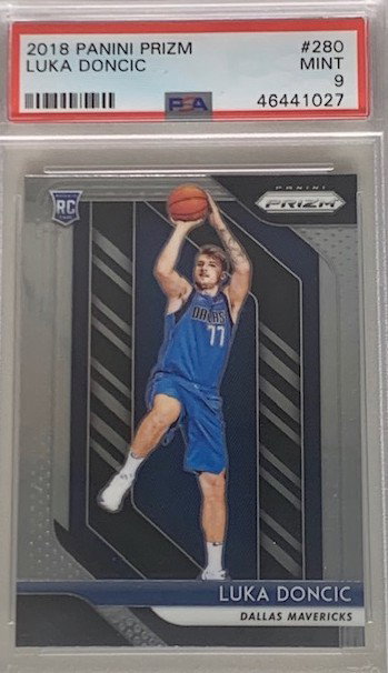 Luka Doncic 