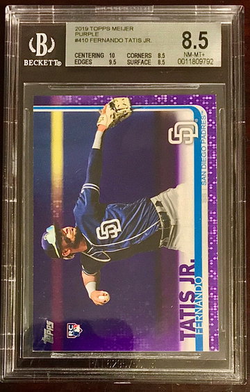 Fernando Tatis Jr.