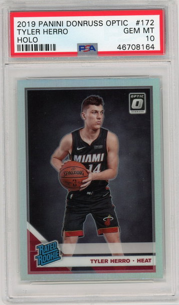 Tyler Herro