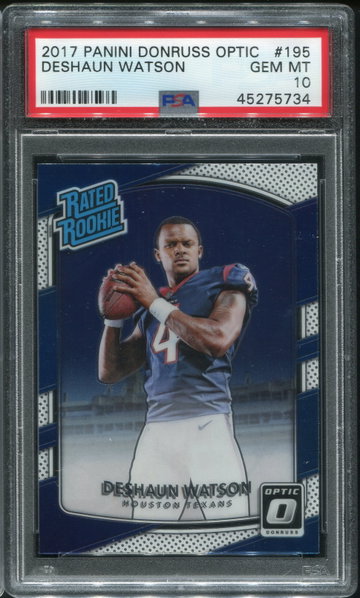 Deshaun Watson