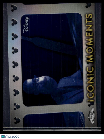 2025 Topps Chrome Disney #IM-6
