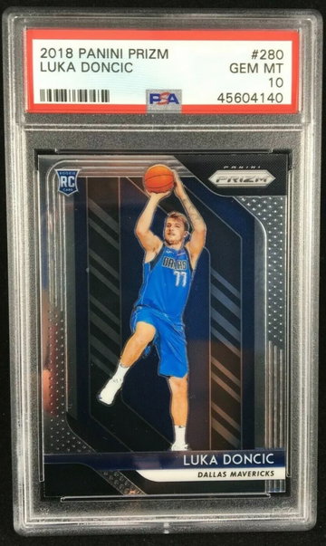 Luka Doncic