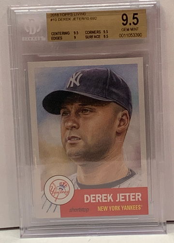 Derek Jeter