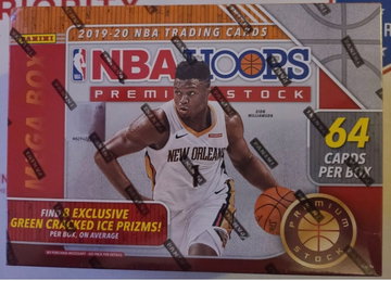2020 Hoops Premium Mega