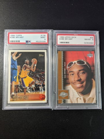 KOBE BRYANT