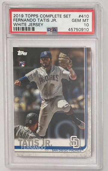 Fernando Tatis Jr.