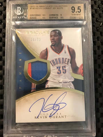 Kevin Durant