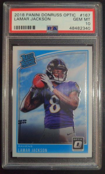 Lamar Jackson