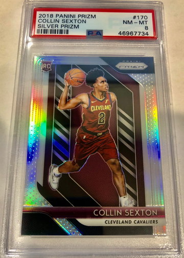 Collin Sexton