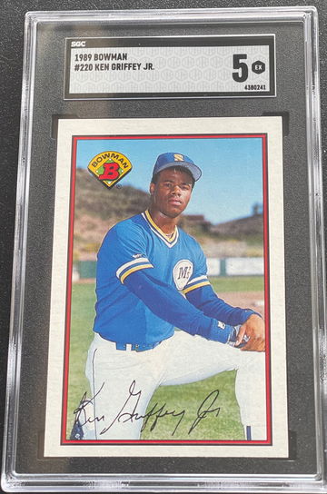 Ken Griffey Jr