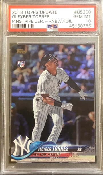 Gleyber Torres