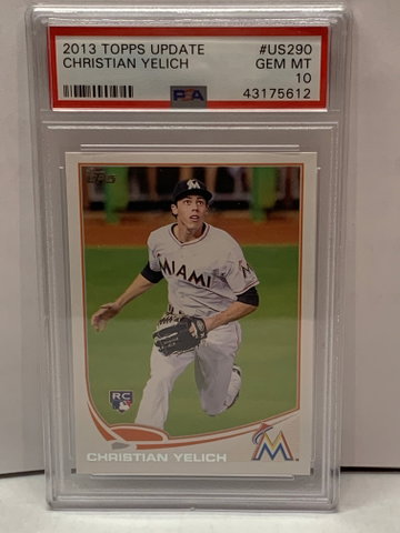 Christian Yelich