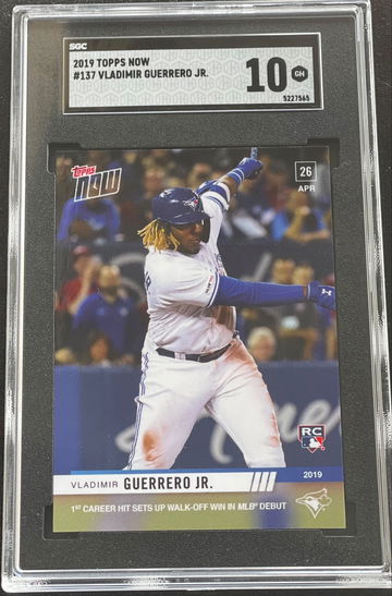 Vladimir Guerrero Jr. 
