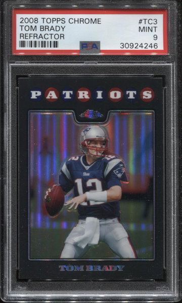 Tom Brady